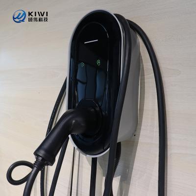 China Upgrade USB Super Sale 7kW Type 1 and Type 2 EV Charging Car Charger to 3 Pin Socket for sale