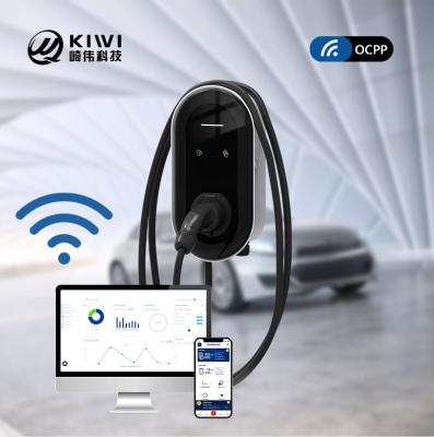 Китай OCPP 1.6J/1.5J Evolution EV Charging Upgrade Outdoor Charging Stack для электрического автобуса VW продается