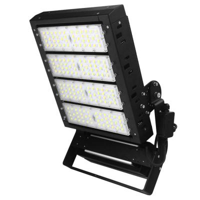 China Sports Stadiums IP65 Sports Stadium 400W LED High Mast Light for sale