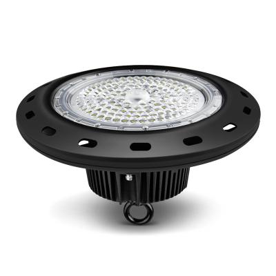 China Warehouse UFO Shape 200w LED Highbay Light for sale