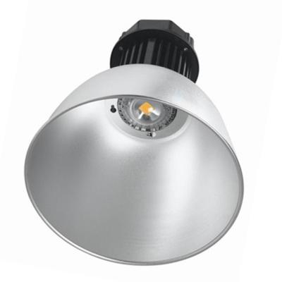 China 100w aluminum alloy led high bay light for factory workshop for sale