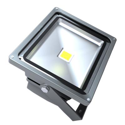 China Outdoor LANDSCAPE Project High Lumen 50w Led Flood Light for sale