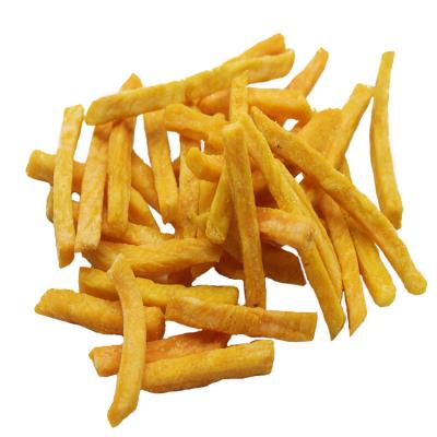 China China Natural Fried Sweet Potato Vacuum Sticks Snacks Suppliers for sale