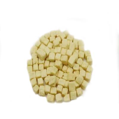 China Natural Fried Tofu And Vegetable Snacks Vacuum Chinese Snacks for sale