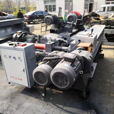 China hot sale second hand veneer peeling machine for sale