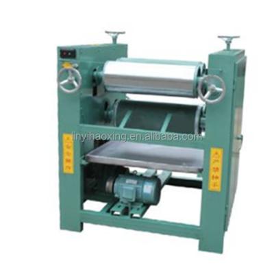 China 4ft Glue Spreader/automatic paint roller machine for sale