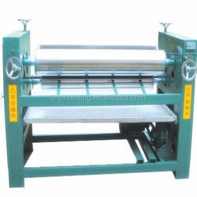 China plywood board making machine glue spreader for sale