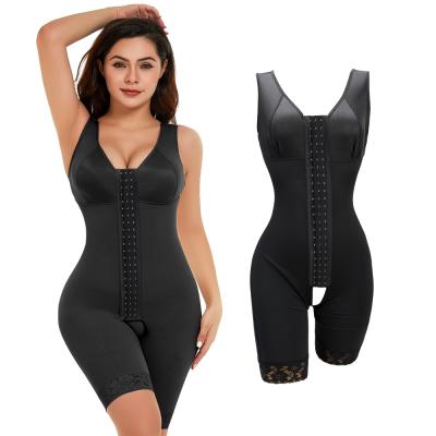 China 2022 New Breathable Warm Open Adjustable Bust High Waist Slimming Corset Faja Shapewear Postpartum Hip Enhancer Butt Lifter for sale