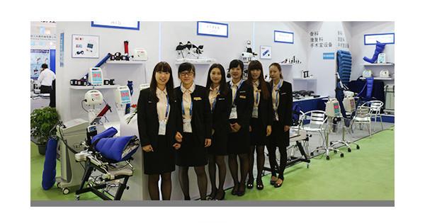 Verified China supplier - Hangzhou Zhengda Medical Co., Ltd.