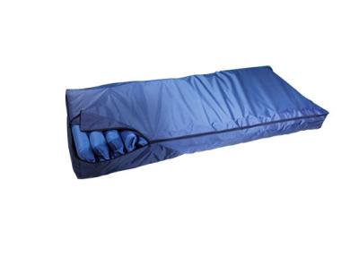 China healthcare equipment Anti - decubitus hospital air mattress with Pump for sale