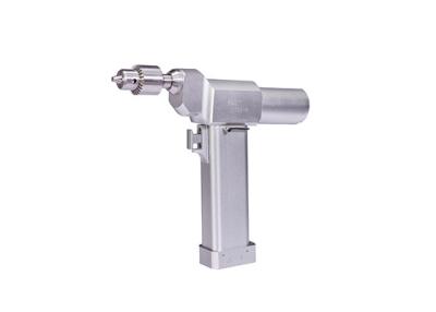 China high speed orthopedic Multifunctional electric surgical bone drill with Low Noise for sale