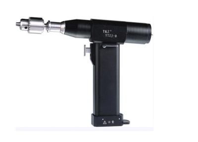 China adjustable speed Medical Electric surgical bone drill for orthopedic surgery for sale