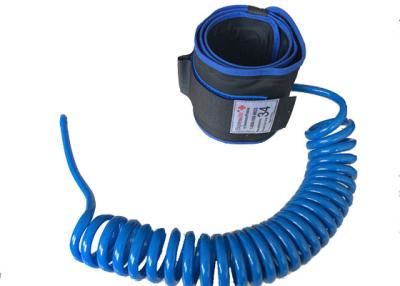 China High strength TPU Pneumatic Tourniquet Cuff , combat application tourniquet for sale