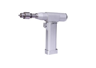 China silver orthopedic surgical instruments , OEM / ODM bone drilling machine for sale