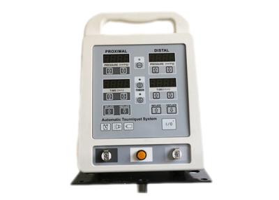 China CPU controlling Automatic Tourniquet System , tourniquet machine with IVRA function for sale