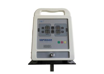 China Stable Accurate monitoring Surgery electronic tourniquet machine for patient for sale