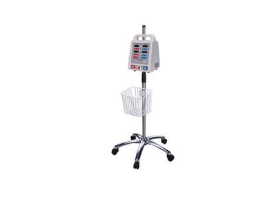 China OEM / ODM IVRA Function ATS Medical Tourniquet Machine With Six Cuff for sale