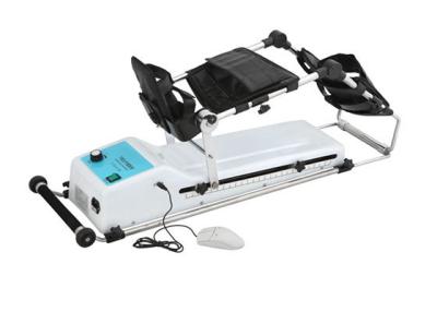 China physiological Clinic Knee CPM Machine with Telescopic bed spacing bars for sale