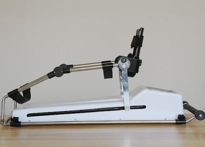 China hospital / clinic Knee CPM Machine with Telescopic bed spacing bars for sale