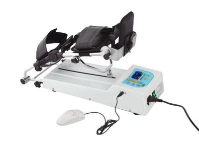 China kids patient CPM Machine medical device with Telescopic bed spacing bars for sale