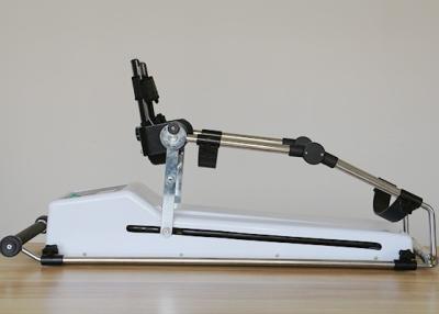 China hospital Telescopic Knee CPM Machine , Rehabilitation lower limbs CPM for sale