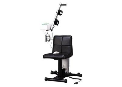 China Durable rehabilitation exercise Shoulder CPM Machine with Leather Chair for sale