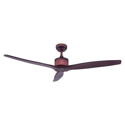 China With Light Best Quality Decorative Indoor Living Room 52 Inch 3 Blades Fancy Ceiling Fan Customized for sale