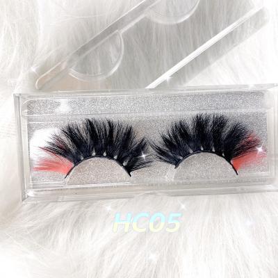 China Qingdao Soft Lash Products Eyelash Vendor Customized Boxes In Eyelashes Factory for sale