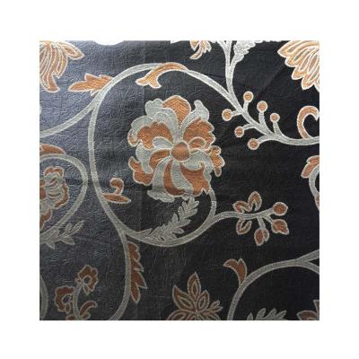 China Wholesale high quality stretch low price hot sale 100% polyester jacquard sofa fabric for sale