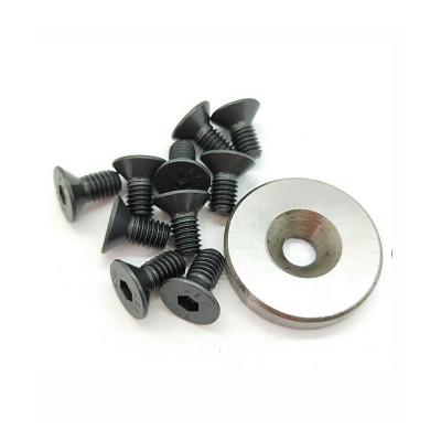 China Steel stop pin for precision injection molding component for sale