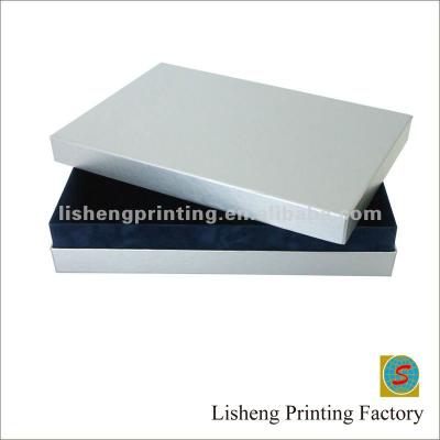 China Elegant Recyclable Gift Box for sale