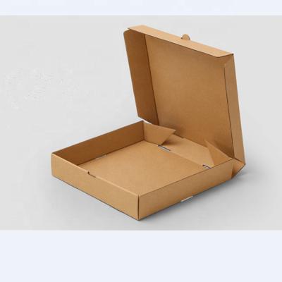 China Disposable Packing Corrugated Cardboard Box With Color Printing for sale