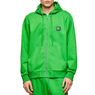 China Wholesale Custom Made Plain Soft Hoodie Men's Casual Hoodie Quality Anti-wrinkle Pattern Blend Drawstring Hoodie for sale