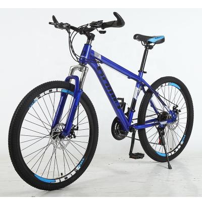 中国 Mtb自転車 29インチサイクル マウンテンバイク マウンテンバイク オーダーメイドOEM自転車 バイク 厚いクロスラントタイヤ 販売のため