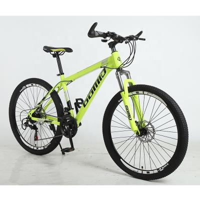 China Aluminum Alloy Rim 29 27.5 Inch Carbon Mountain Bike Cycle Mountainbike Customizable OEM for sale