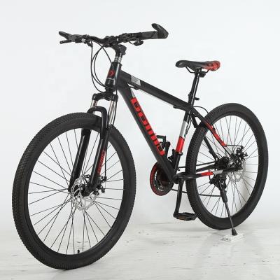 China Customizable 27.5/29 Inch OEM Mountain Bike For Market Sale Cycle Bike for sale