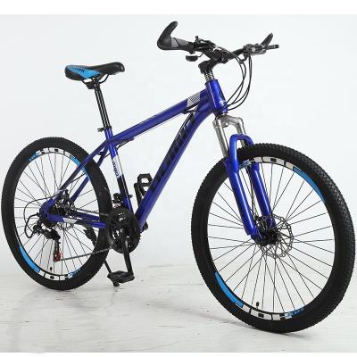 China 24 Speed Mtb Bike 29 27.5 Inch Carbon Mountain Bike Cycle Mountainbike Bicicleta Customizable OEM Bicycle for Steel Fork for sale