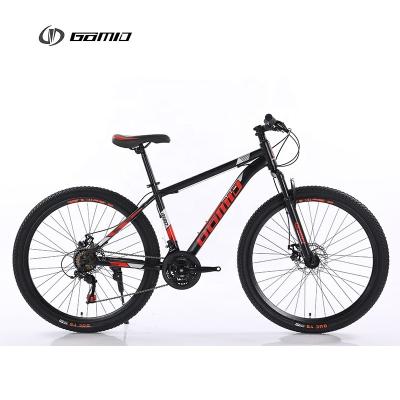 China GOMID 27.5 29 inch Mountain Bike for Adult Customized  with 200KG Load Capacity for sale