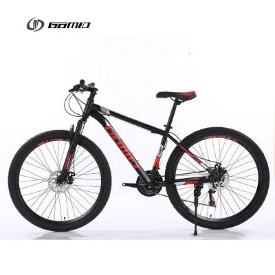 China Customized Mountain Bicycles For Adults GOMID 26 27.5 29 Bicicletas with 1.95