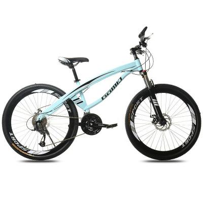 China Bicicleta personalizada Ciclo OEM Estilo Diferenciación de la personalidad Agarre del manillar Agarre cómodo de goma 20 24 26 pulgadas bicicleta mtb en venta