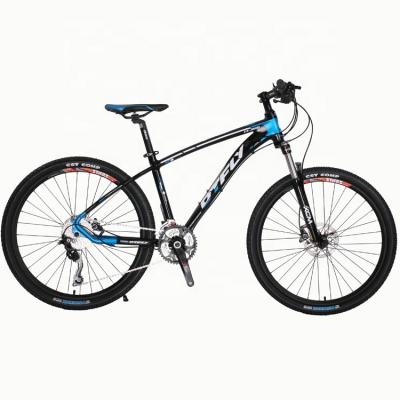 Cina Confortevole manubrio a rondine mountain bike bicycle 29 pollici di alluminio alloy mountain bike per le vostre avventure all'aria aperta in vendita