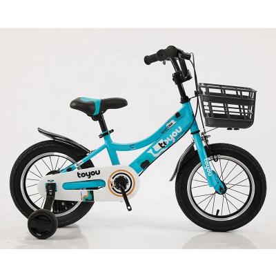 China Customization 12 14 16 18 Inch Children Bike For Girl Boy Kids' Bicycle Aluminum Alloy Rim for sale