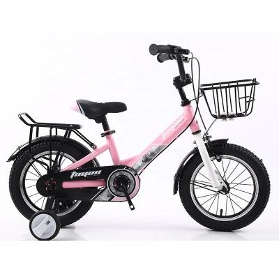 China 12-18 Zoll tragbares Kinderfahrrad Leichtgewicht und langlebig Geeignet für 3-9 Jahre Alte Gesamtgewicht 10,5-13,4 kg zu verkaufen