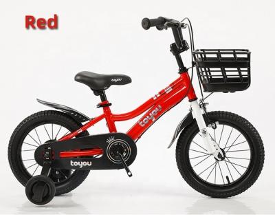 China Anpassung 12 14 16 18 Zoll Fahrrad für 3 4 5 6 7 8 9 Jahre Mädchen Junge Kinder Kinder Fahrrad zu verkaufen