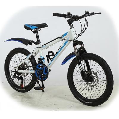 China Customized Children'S Bicycles 20 Inch Mountain Bike For Boys Wheel Type for sale