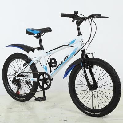 China 20 Zentimeter Fahrrad Kinderkomfortabel Schlucklenker Kinder Mountainbike für Jungen zu verkaufen