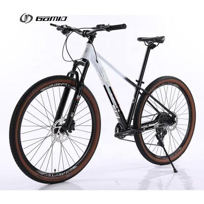 China Aluminium Alloy Rim Mountain Bike Gear Cycle Hydraulische groep 10 12 Speed MTB Bike 29 Inch Fiets Custom OEM Bicicleta Te koop