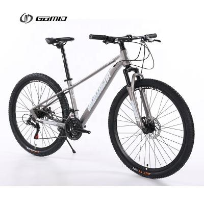 China Front Derailleur SHIMANO FD-TY300 GOMID Custom Alloy Mountainbike for Man Simulated Carbon Fiber 29/27.5 MTB Black/Gray for sale