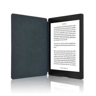 China Lightweight Cover Case for Kobo Aura H20 Edition 2 6.8 inch, for Kobo Aura H20 Smart Stand Tablet Case for sale