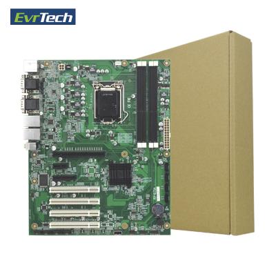 China Wholesale Server / Workstation ATX Embedded 1155 b75 Industrial Motherboard for sale